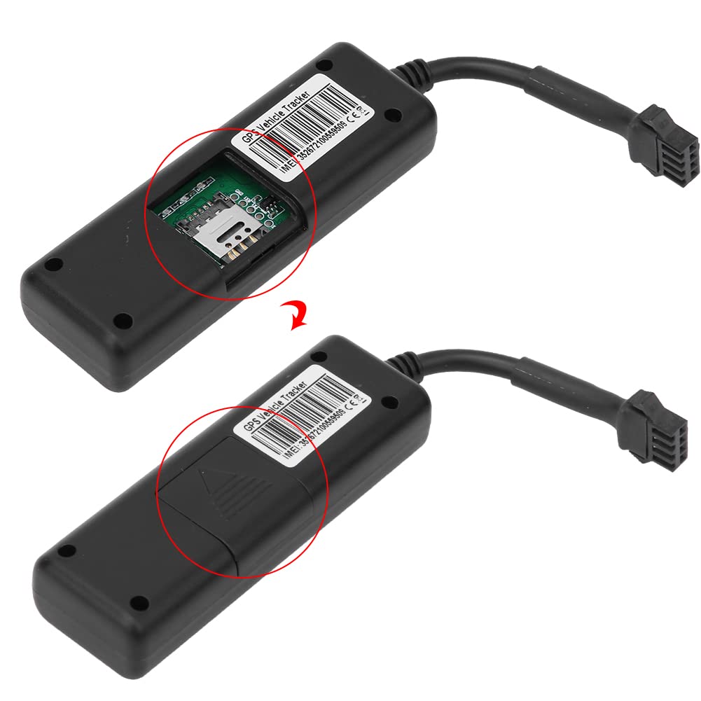 Amazon.com: GPS Tracker for Electric Scooters Real Time
